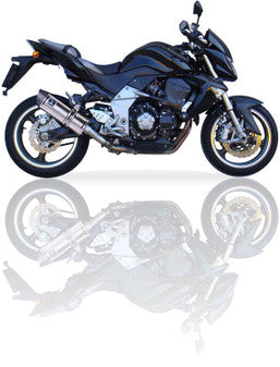 IXIL XTREME EVOLUTION EXHAUST SOVE KAWASAKI Z 1000 (ZRT00B) 2007-2009 / OK7078VSE,OK7079VSE