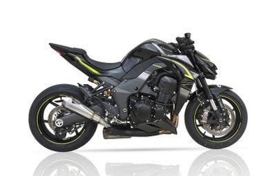 IXIL RC1 RACE HEXACONE XTREM DUAL EXHAUST KAWASAKI Z 1000 / Z 1000 R / Z 1000 SX / OK774RR/OK775RR