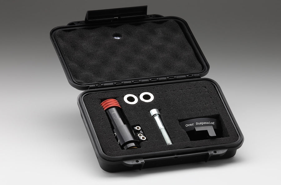 AELLA Over Suspension OVS-STB