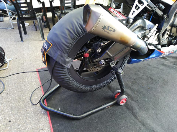 AELLA Over Suspension OVS-STB