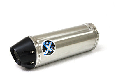 IXIL XTREME EVOLUTION EXHAUST SOVE YAMAHA YZF R-6 (RJ03) 1999-2002 / OY9051VSE