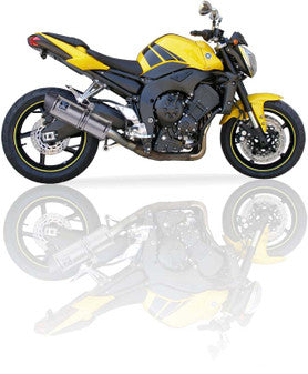 IXIL XTREME EVOLUTION EXHAUST SOVE YAMAHA FZ-1 (RN16) 2006-2013 / OY9090VSE