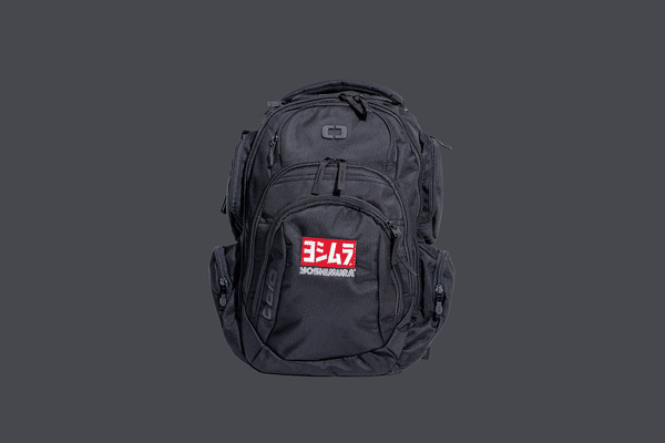 OGIO Gambit Adventure Pack