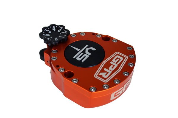 GPR V5-D Dirt Bike Stabilizer Kit — official GPR image