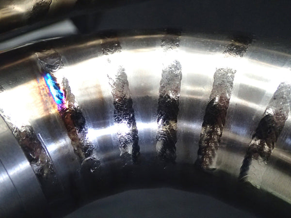 KTM Gen3 Super Duke 1290R / 1390R / RR Vandemon Titanium Headers