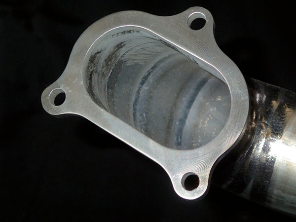 Ducati Monster 821 & 1200-1200S Full Titanium Exhaust System 2014-20