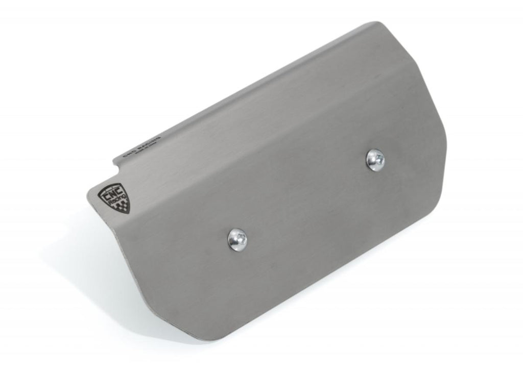 CNC RACING | Crankcase protection Ducati