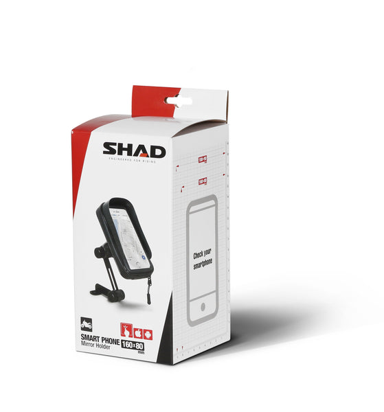 SHAD 6.0" SHAD Smartphone Holder – X0SG61M