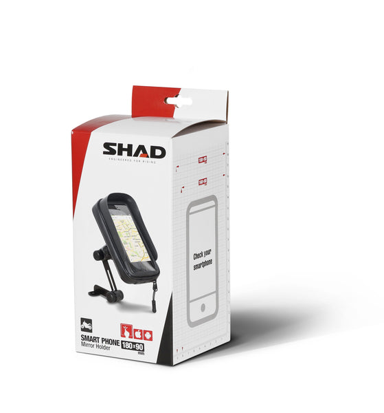 SHAD 6.6" SHAD Smartphone Holder – X0SG70M