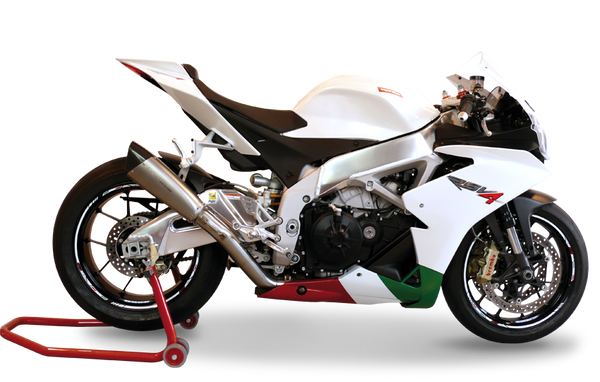 HP Corse EVOXTREME 310 SATIN – APRILIA TUONO V4 2011-2015