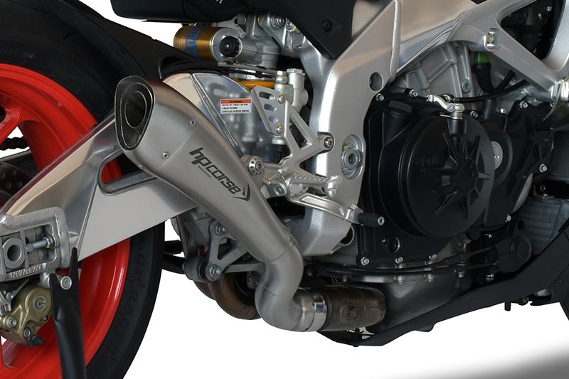HP Corse HYDROFORM SATIN – APRILIA TUONO V4 1100 2015-2016