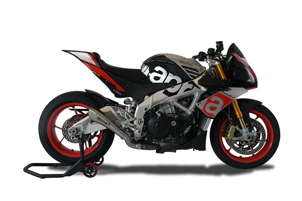 HP Corse HYDROFORM SATIN – APRILIA TUONO V4 1100 2015-2016