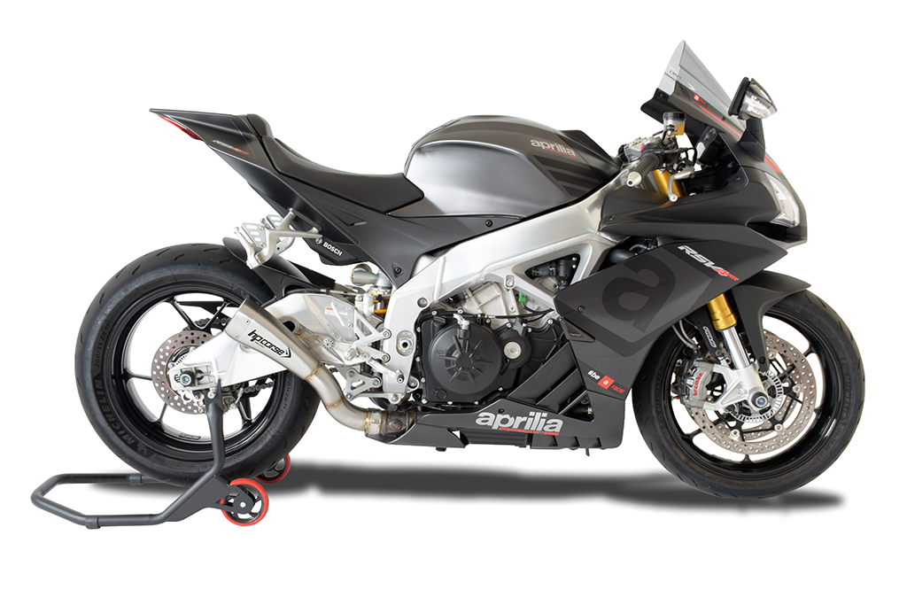 HP Corse HYDROFORM CORSA SHORT SATIN – APRILIA RSV4 RR RF 2015-2016