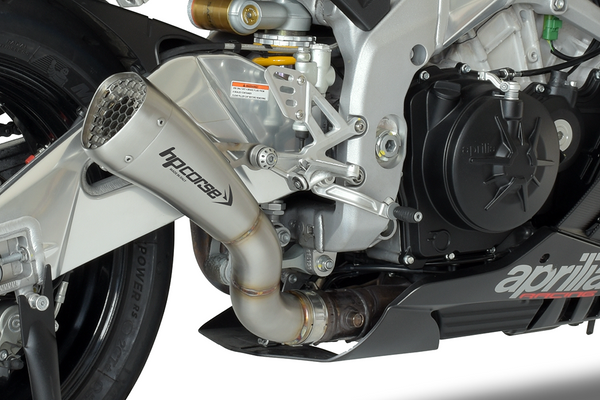 HP Corse HYDROFORM CORSA SHORT SATIN – APRILIA RSV4 RR RF 2015-2016