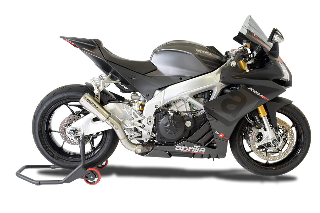 HP Corse GP-07 SATIN – APRILIA RSV4 RR RF 2015-2016