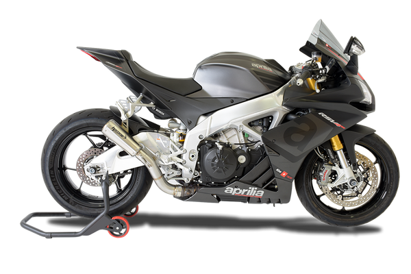 HP Corse GP-07 SATIN – APRILIA RSV4 RR RF 2015-2016