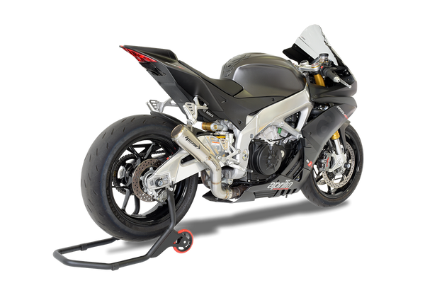 HP Corse GP-07 SATIN – APRILIA RSV4 RR RF 2015-2016