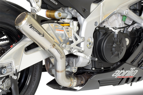 HP Corse GP-07 SATIN – APRILIA RSV4 RR RF 2015-2016