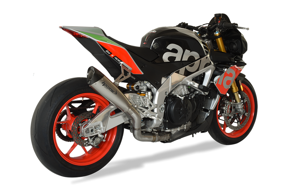 HP Corse EVOXTREME 310 TITANIUM – APRILIA RSV4/TUONO V4  2021-2024