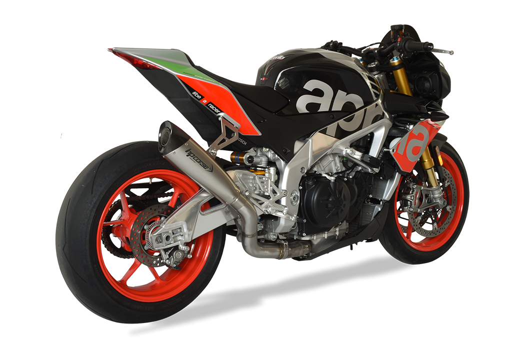 HP Corse EVOXTREME 310 TITANIUM – APRILIA RSV4/TUONO V4  2021-2024