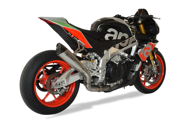 HP Corse EVOXTREME 310 TITANIUM – APRILIA RSV4/TUONO V4  2021-2024