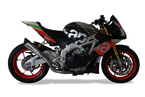 HP Corse EVOXTREME 310 TITANIUM – APRILIA RSV4/TUONO V4  2021-2024