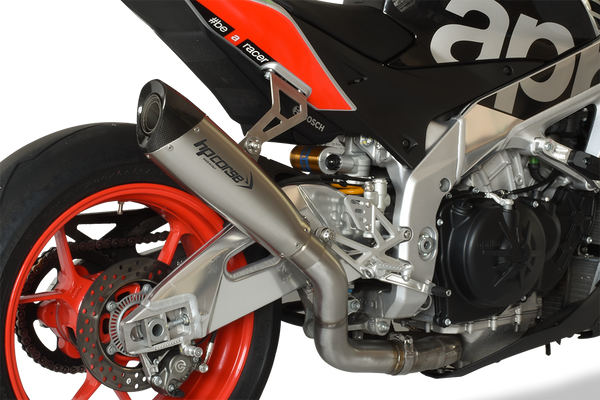 HP Corse EVOXTREME 310 TITANIUM – APRILIA RSV4/TUONO V4  2021-2024