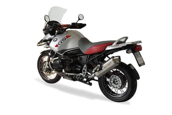 HP Corse 4-TRACK R TITANIUM – BMW R 1150 GS Adventure 1999-2006