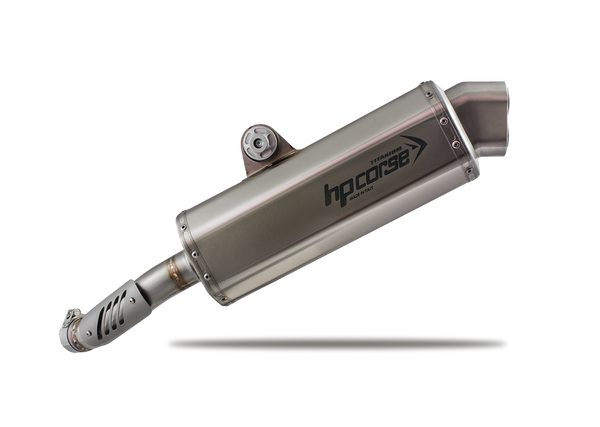 HP Corse 4-TRACK R TITANIUM – BMW R 1150 GS Adventure 1999-2006