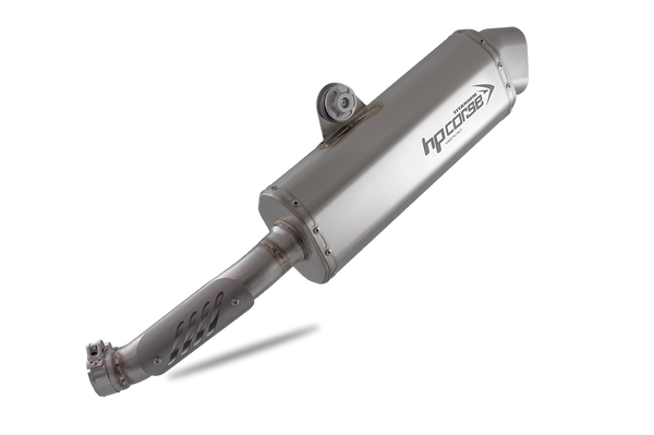 HP Corse 4-TRACK R TITANIUM – BMW R 1150 GS Adventure 1999-2006