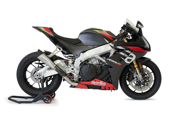 HP Corse EVOXTREME 260 TITANIUM – APRILIA RSV4/TUONO V4 2017-2020