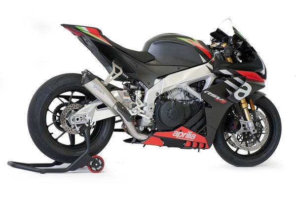 HP Corse EVOXTREME 260 TITANIUM – APRILIA RSV4/TUONO V4 2017-2020