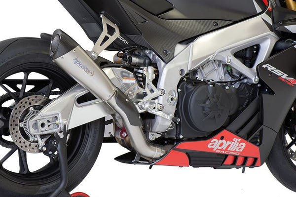 HP Corse EVOXTREME 260 TITANIUM – APRILIA RSV4/TUONO V4 2017-2020