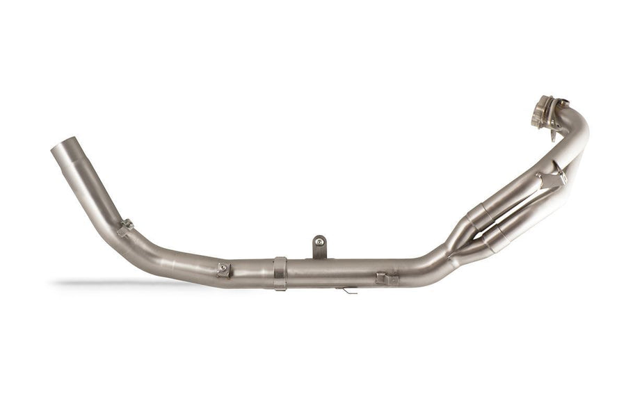 HP Corse COLLETTORI – APRILIA TUAREG 660 2022-2026