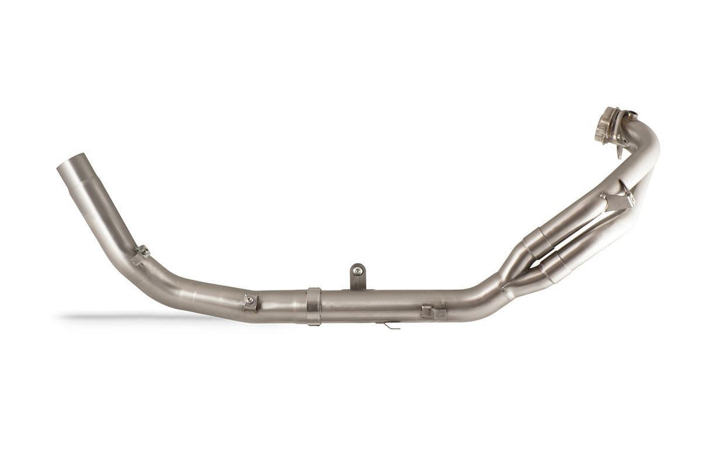 HP Corse COLLETTORI – APRILIA TUAREG 660 2022-2026