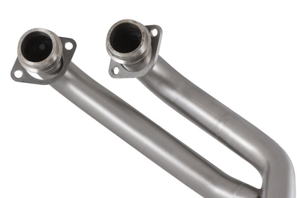HP Corse COLLETTORI – APRILIA TUAREG 660 2022-2026
