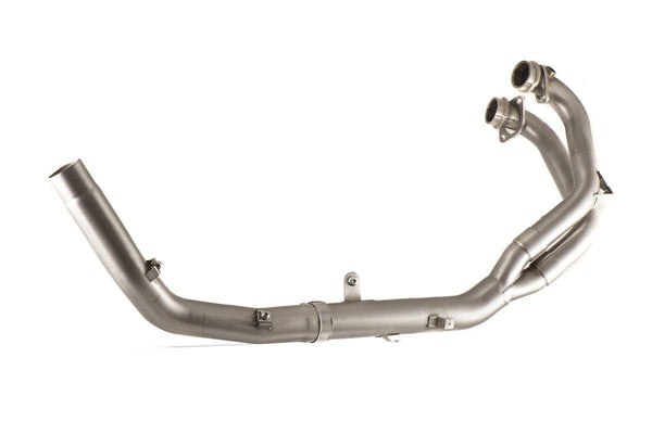 HP Corse COLLETTORI – APRILIA TUAREG 660 2022-2026