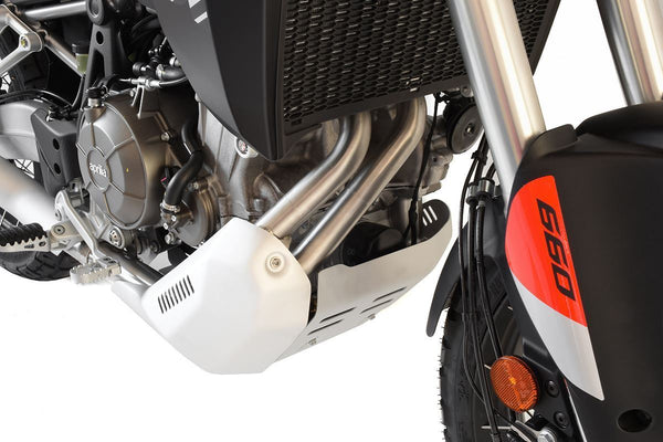 HP Corse COLLETTORI – APRILIA TUAREG 660 2022-2026