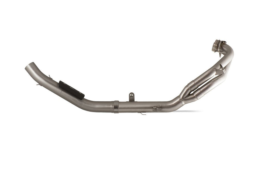 HP Corse COLLETTORI – APRILIA TUAREG 660 2022-2026