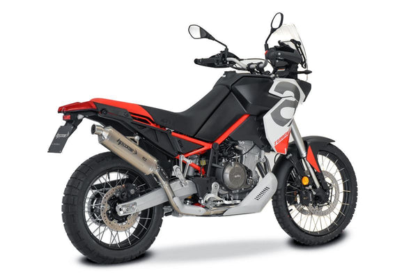 HP Corse SP-2 350 TITANIUM – APRILIA TUAREG 660 2022-2026