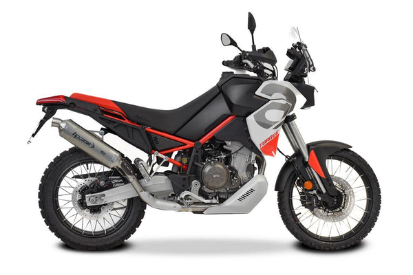 HP Corse SP-2 350 TITANIUM – APRILIA TUAREG 660 2022-2026