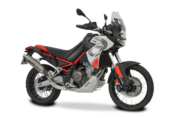 HP Corse SP-2 350 TITANIUM – APRILIA TUAREG 660 2022-2026