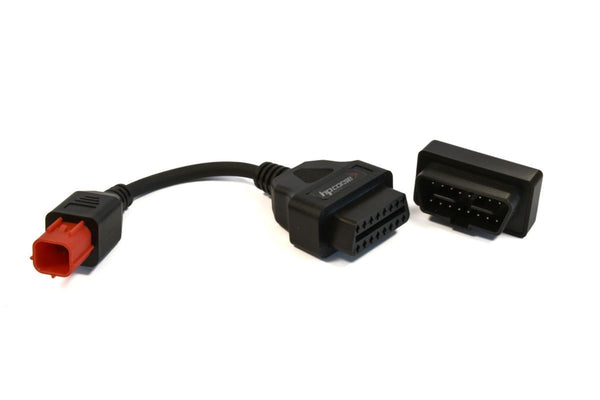 HP Corse ACCESSORI E RICAMBI – APRILIA TUAREG 660 2022-2026