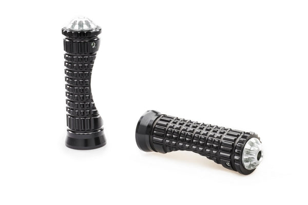CNC RACING | Footpegs - Fixed Universal M8/M6