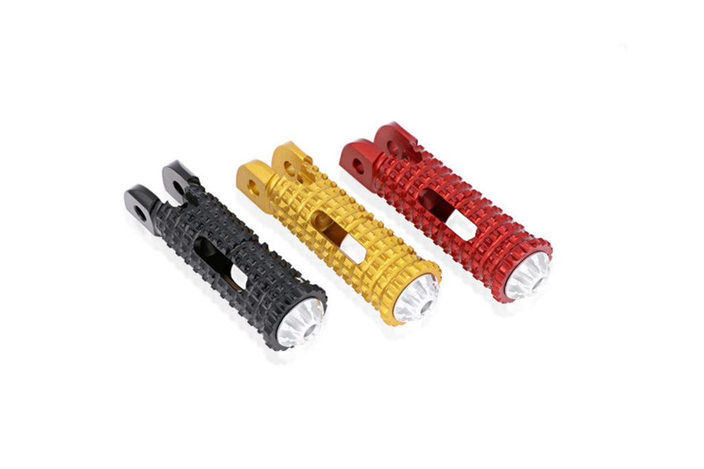 CNC RACING | FRONT FOOTPEGS OEM REARSETS DUCATI