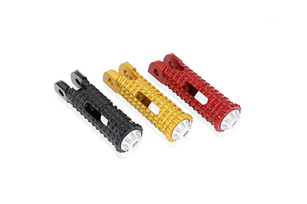 CNC RACING | FRONT FOOTPEGS OEM REARSETS DUCATI