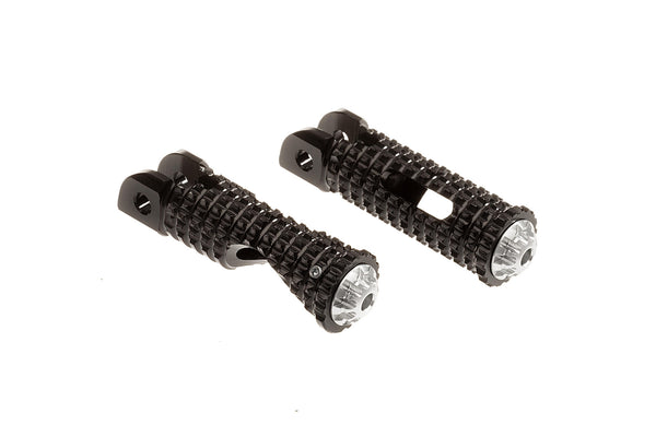 CNC RACING | FRONT FOOTPEGS OEM REARSETS DUCATI