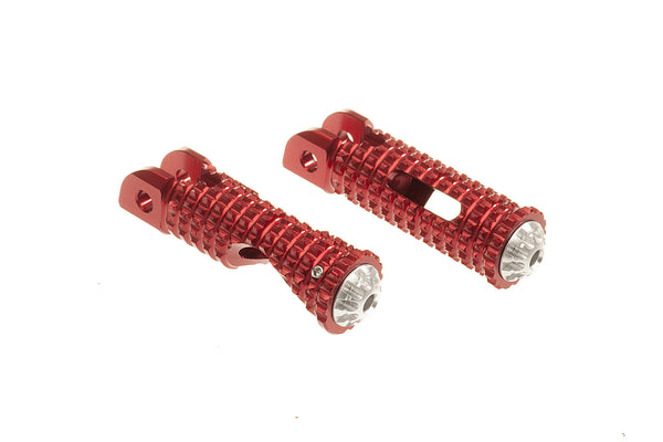 CNC RACING | FRONT FOOTPEGS OEM REARSETS DUCATI
