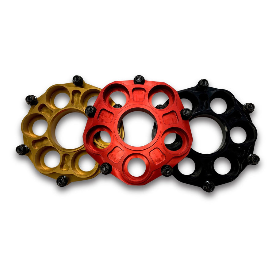 Superlite drivetrain product image