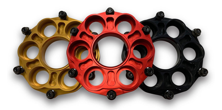 Superlite drivetrain product image